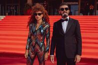 CLASSIX - FILMKLASSIKER IM BR: Der beste Film aller Zeiten – Bewerben ihren gemeinsamen Film: Regisseurin Lola Cuevas (Penélope Cruz) und Hollywood-Star Félix Rivero (Antonio Banderas).