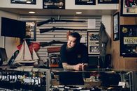 Pawn Stars - Die Drei vom Pfandhaus – Corey Harrison