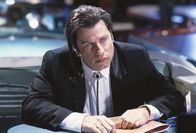 Pulp Fiction – Vincent Vega (John Travolta).