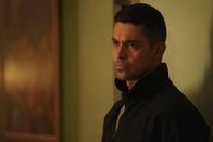 Navy CIS – Nick Torres (Wilmer Valderrama)