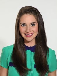 Community – NELLA FOTO: ALISON BRIE (ANNIE)