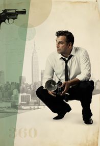 The Crime Chronicles – A Crime To Remember Season 3 Marketing Shoot.