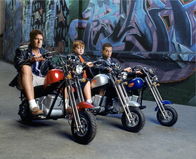 Two and a Half Men – Two and a Half Men (2005)