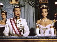 Sissi - Schicksalsjahre einer Kaiserin – Sissi - Schicksalsjahre einer Kaiserin (1957)