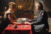 Battlestar Galactica – Battlestar Galactica (2006)
