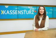 Kassensturz – Moderatorin Kassensturz 2022