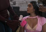 Star – Simone (Brittany O'Grady)