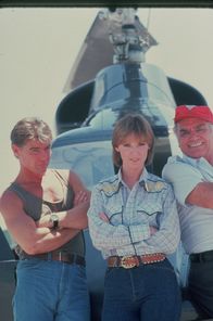 Airwolf – Airwolf (1984)
