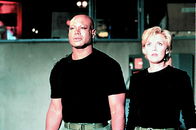 Stargate: SG-1 – Stargate: SG-1 (1998)