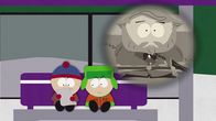 South Park – L-R: Stan, Kyle