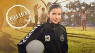Kick it like Melina – Kick it like Melina - Teaser
