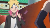 Boruto – Boruto
