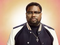 Rel – Rel (Lil Rel Howery)