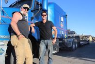Shipping Wars - Die Transporter – Sa, 18.05., 14:05 Uhr
