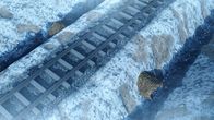 Extreme Ice Trains – Do, 11.07., 08:35 Uhr