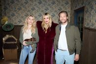 Germany's next Topmodel - by Heidi Klum – Person: Paris Jackson; Heidi Klum; Sebastian Ströbel;