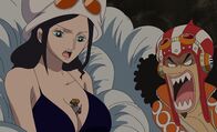 One Piece – So, 28.06., 03:15 Uhr
