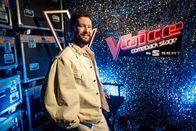 The Voice: Comeback Stage – Calum Scott