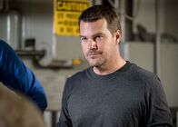 Navy CIS: L.A. – G. Callen (Chris O'Donnell)