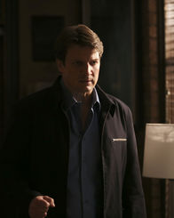 Castle – Castle (2015)