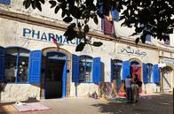Magischer Maghreb – Keine Hektik, keine Autos, kein Stress: In der Altstadt von Essaouira geht es noch gemütlich zu.