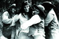 Apachen – Apachen (1973)