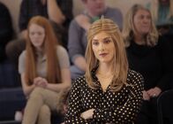 Mom Wars – Mom Wars (2017)