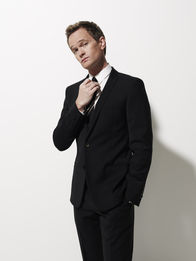 How I Met Your Mother – Denkt, alles über Frauen zu wissen: Barney (Neil Patrick Harris), ein Freund von Ted