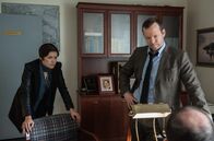 Blue Bloods - Crime Scene New York – Blue Bloods - Crime Scene New York (2013)