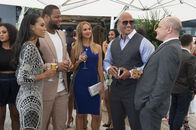 Ballers – Ballers (2015)