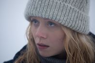 The Postcard Killings – Naomi Battrick (Marina Haysmith).