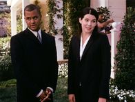 Gilmore Girls – Gilmore Girls (2001)