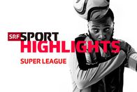 Super League - Highlights – Super League – Highlights Keyvisual 2022