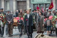 Babylon Berlin – Jördis Triebel (Dr. Völcker).