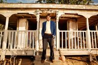 Death in Paradise – Humphrey Goodman (Kris Marshall)