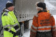 Ice Road Rescue - Extremrettung in Norwegen – Mo, 19.01., 17:55 Uhr