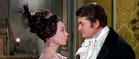 Der Graf mit der eisernen Faust – MDR Fernsehen DER GRAF MIT DER EISERNEN FAUST, "Les mystères de Paris" Uhr. Irène (Dany Robin) ist die schöne Geliebte des Grafen de Sombreuil (Jean Marais).