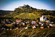 Heimatleuchten – Falkenstein, Weinviertel