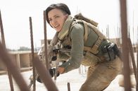 Strike Back – Strike Back (2018)