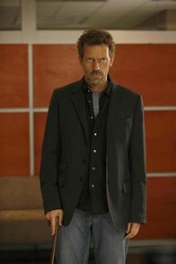 Dr. House – Dr. House (2012)