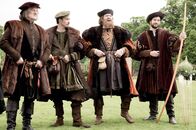 Wolf Hall – v.l.).