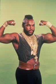 Das A-Team – Das A-Team (1983)