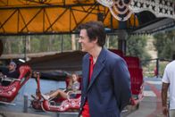 Action Point – D.C. (Johnny Knoxville)