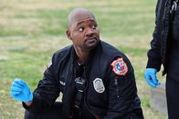 9-1-1: Lone Star – Paul Strickland (Brian Michael Smith)