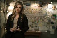 Manifest – Michaela Stone (Melissa Roxburgh)