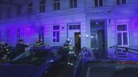 Wachzimmer Ottakring – Di, 28.05., 00:30 Uhr