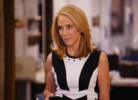 Ghosted – Ava Lafrey (Ally Walker)