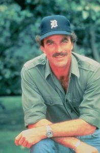 Magnum – Magnum (1983)