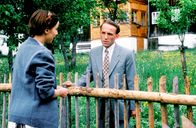 Stockinger – Pia Podgronik (Frau Triftschwabel), Karl Markovics (Stockinger Ernst).
