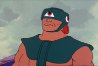 He-Man – Sa, 21.12., 11:00 Uhr